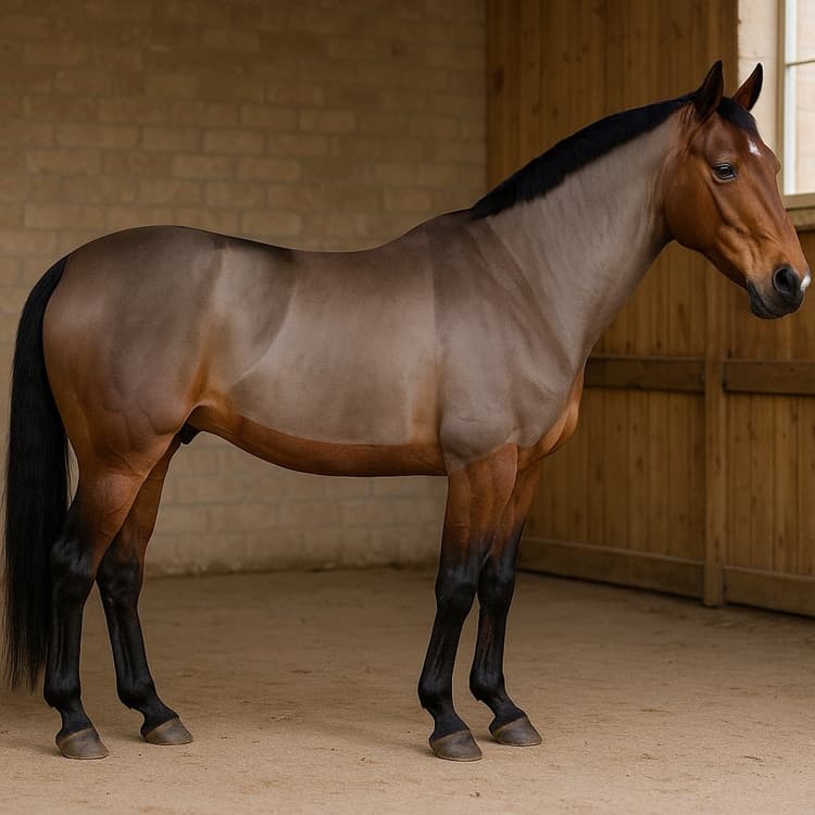 Pferd scheren: Wann es sinnvoll ist – und wann nicht