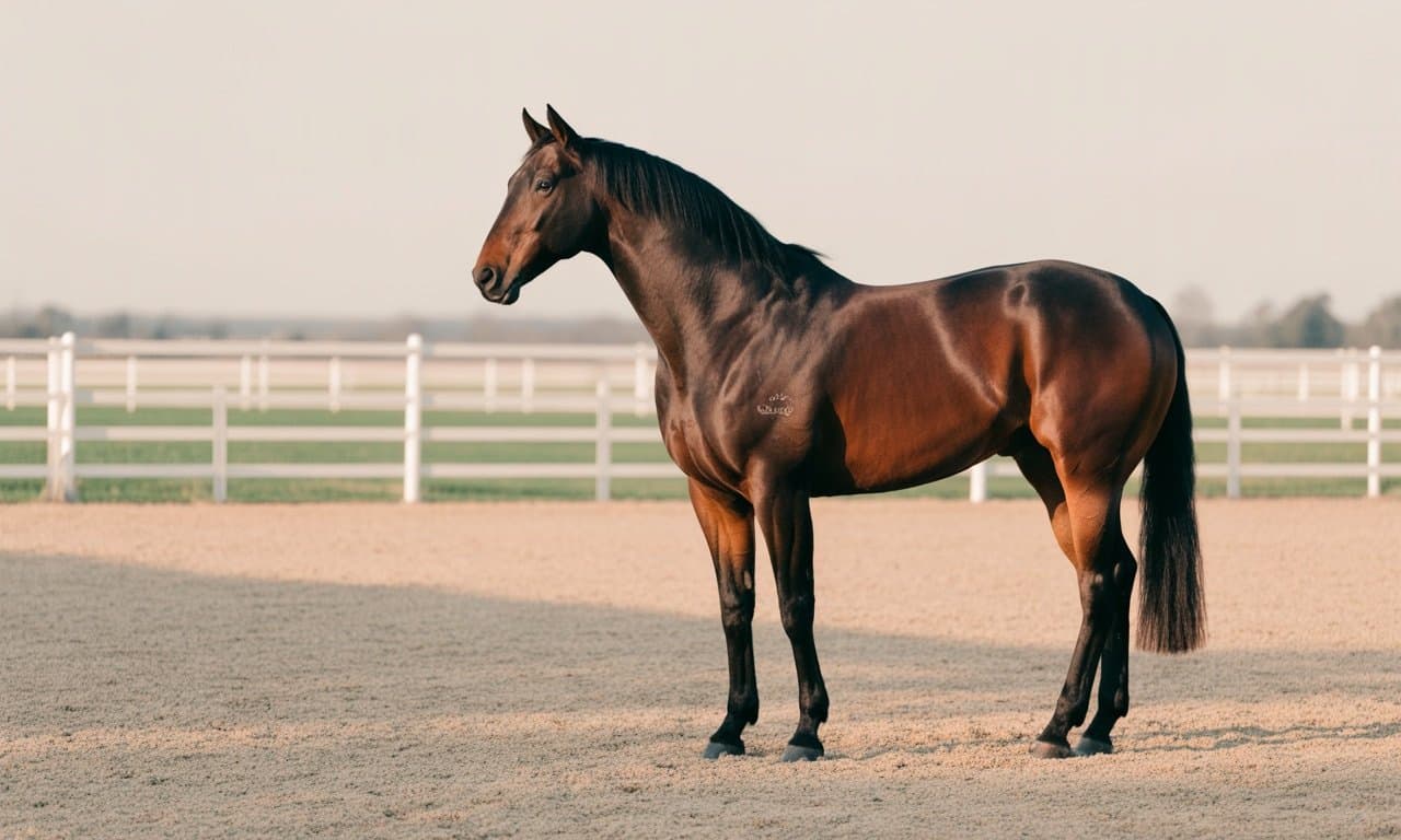 Cover Bild für Post: „Equines Asthma“ – warum viele Tierärzte diese Diagnose hinterfragen