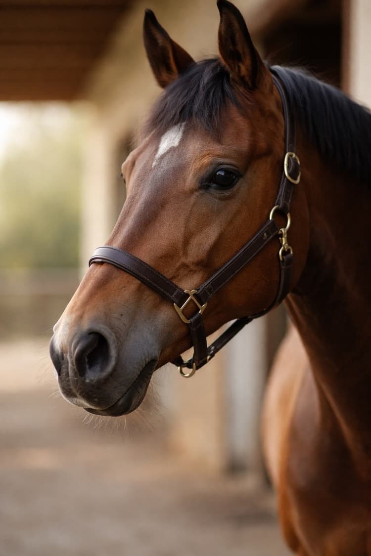 Regeneration der Atemwege beim Pferd: Was möglich ist – und was nicht
