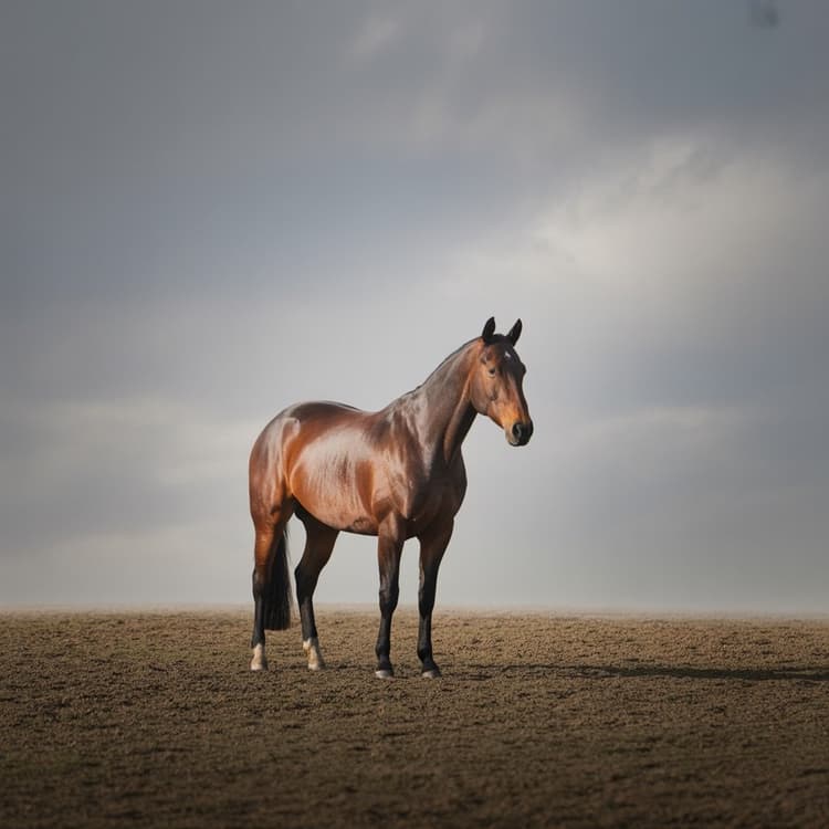 Wenn das Immunsystem überreagiert – und dein Pferd trotzdem keinen Allergiewert zeigt