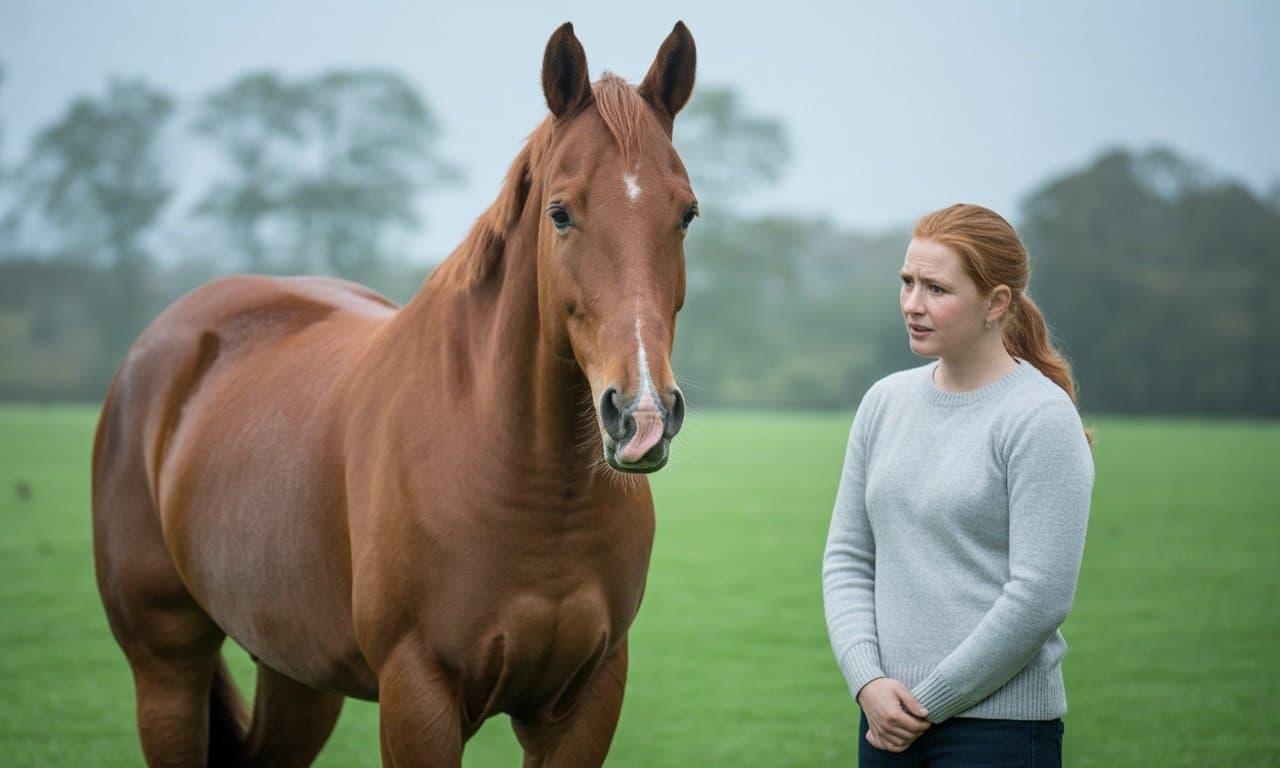 Cover Bild für Post: „Ich hab doch schon alles versucht…“ – wenn du nicht mehr weißt, was du noch tun sollst